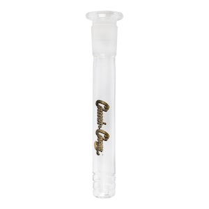 WEST COAST GIFTS - Cheech and Chong 14mm Flush Mount Diffuser Downstem