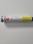 HWY 59 Jealousy Kush Liquid Diamonds 1g Cart