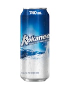 1C KOKANEE  1X740ML