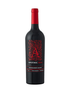 CL - APOTHIC RED G 750ML
