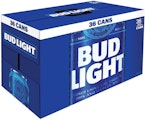 BUDLIGHT 36 X Can 355ML