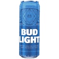 1C BUD LIGHT 1X740ML