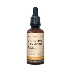 Harmonic Arts - Digestive Harmony