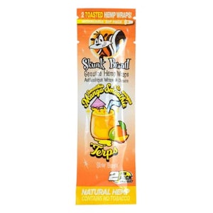 HBI - SKUNK MANGO SMOOTHIE 2PK