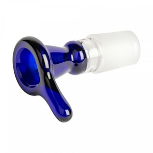 GEAR Premium - 19MM THUMPER CONE BOWL - BLUE