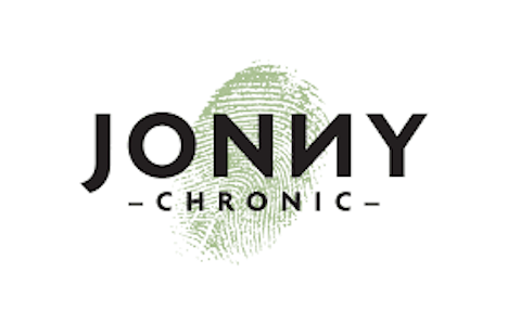 Jonny Chronic - Jonny Chronic Strawberry Fields 1g Prefilled Vape Cartridge