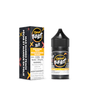 Flavour Beast Salts -  Mad Mango Peach 30mL