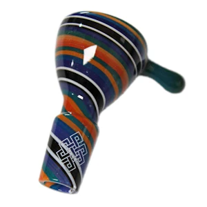 Maq Distributors - 14mm Multicolor