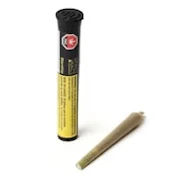 Starship: Crumbled Lime Pre-Rolls 1 x 1g
