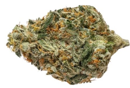 The Original Fraser Valley Weed Co. - BC BOUNTY ROTATIONAL | Fraser Valley Weed Co. - 28g Flower | Rest