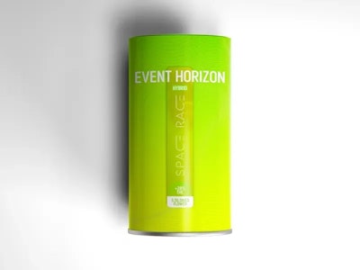  Space Race - Event Horizon 3.5g - Space Race