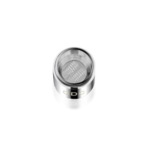 Yocan - Evolve Plus Quartz Coils (Pack of 5)