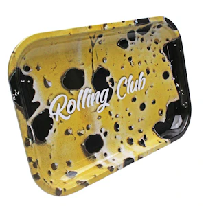 Maq Distributors - Medium - Shatter