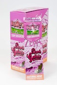Juicy Jay's TERP Enhanced Hemp Wraps-Purple Gelato