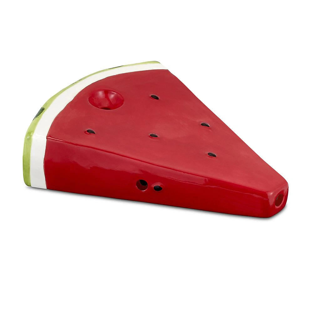 MAQ DISTRIBUTORS - Watermelon Ceramic Pipe Main Image