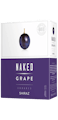 NAKED PINOT GRIGIO 4L