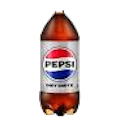 PEPSI DIET 2L