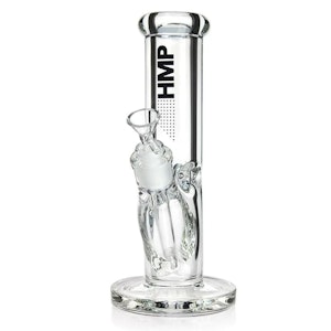 Turning Point  - HMP - 10" Straight Bong