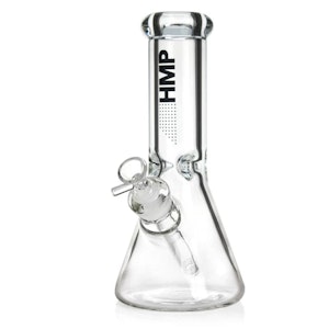 Turning Point  - HMP - 10" Beaker Bong