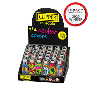 Turning Point  - Clipper- Pop Covers- Hippie Passion