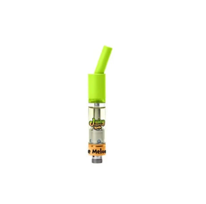 Juicy Hoots - Juicy Hoots - Double Melon Gulp Cart 1g (B20) Main Image