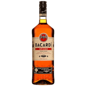 BACARDI SPICED RUM 1140ML