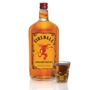FIREBALL P 50ML