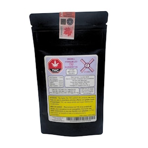 Windmill - Windmill Milled Rotating Indica Strain 14g Milled Flower