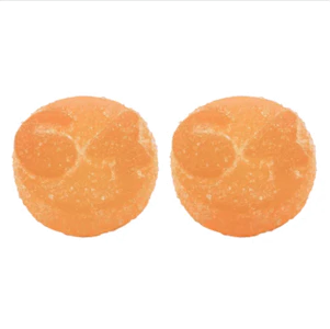 1964 - Chews: 1964 - Pineapple Mango with THC + CBG (2-Pack)