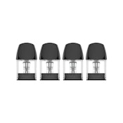 Uwell  Caliburn A2S Replacement Pods (4 Pack) [CRC]