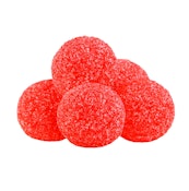 Red Razzleberry 1:1:1 CBD/THC/CBG | 5 Pack
