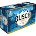 15C BUSCH 15X355ML