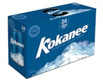 24C KOKANEE  24X355ML