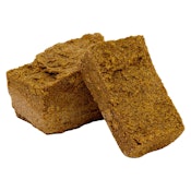 Homestead Pressed Hash 2g Hash