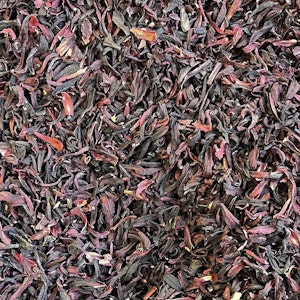 Harmonic Arts - Hibiscus Flowers - Organic