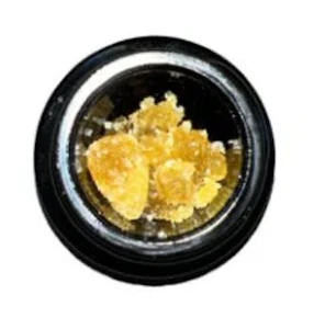 Phant - SOUR TANGIE LIVE RESIN - 1G