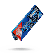 Juicy Jay's 1 1/4 Flavoured Papers - (Blueberry)