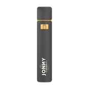 Jonny Chronic - Purple Haze Live Resin Disposable Vape (0.5g)