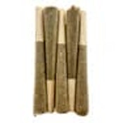 FIVE FIRES PRE-ROLLS - 5 FIVE FIRES PRE-ROLLS - 5