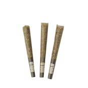 ORANGE CRUSH PRE-ROLL - 1.5