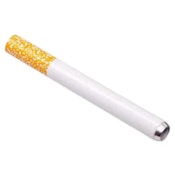 One Hitter - Metal