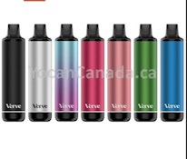 Yocan - Verve Vape Battery