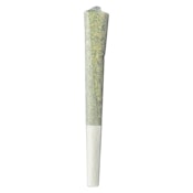 1 x 1g GMO Infused Pre-Roll