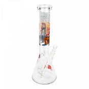 15" COUCHED BEAKER