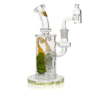 Creature - 7.5" GOBLIN CONCENTRATE RIG