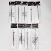 Stainless Steel Dabber