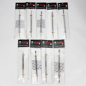 BB - Stainless Steel Dabber