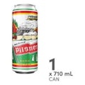 1C OLD STYLE PILSNER 1X710ML