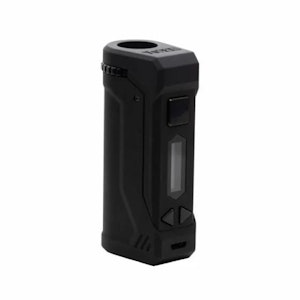 Yocan - ACC - Yocan - UNI Pro - Black