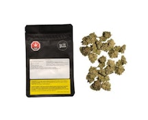 BC Green | Apples & Gas | 28 g